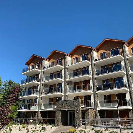 Apartament Skalisty Karpacz Eksteriør bilde