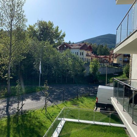 Apartament Skalisty Karpacz Eksteriør bilde