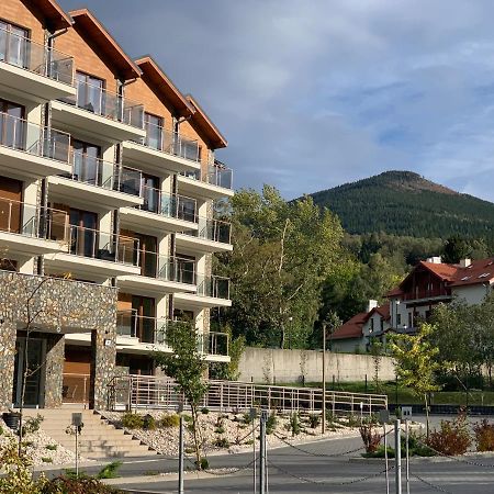 Apartament Skalisty Karpacz Eksteriør bilde