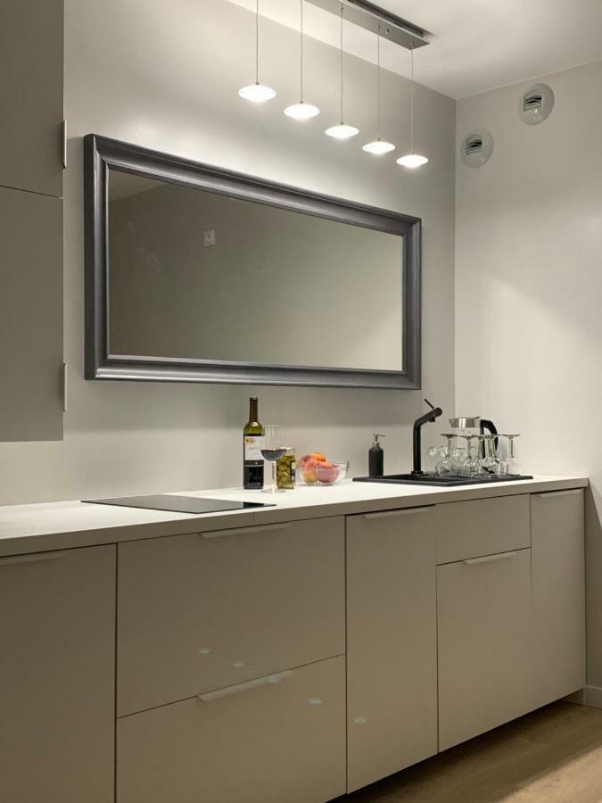 Apartament Skalisty Karpacz Eksteriør bilde