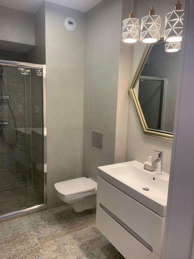 Apartament Skalisty Karpacz Eksteriør bilde