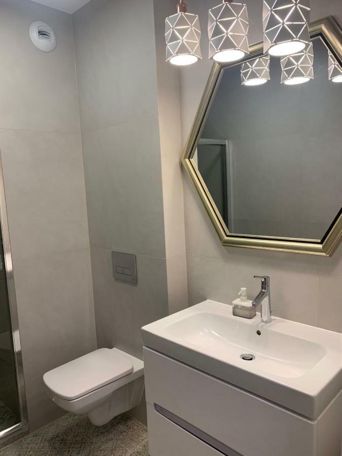Apartament Skalisty Karpacz Eksteriør bilde