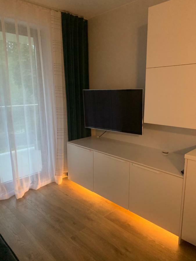 Apartament Skalisty Karpacz Eksteriør bilde