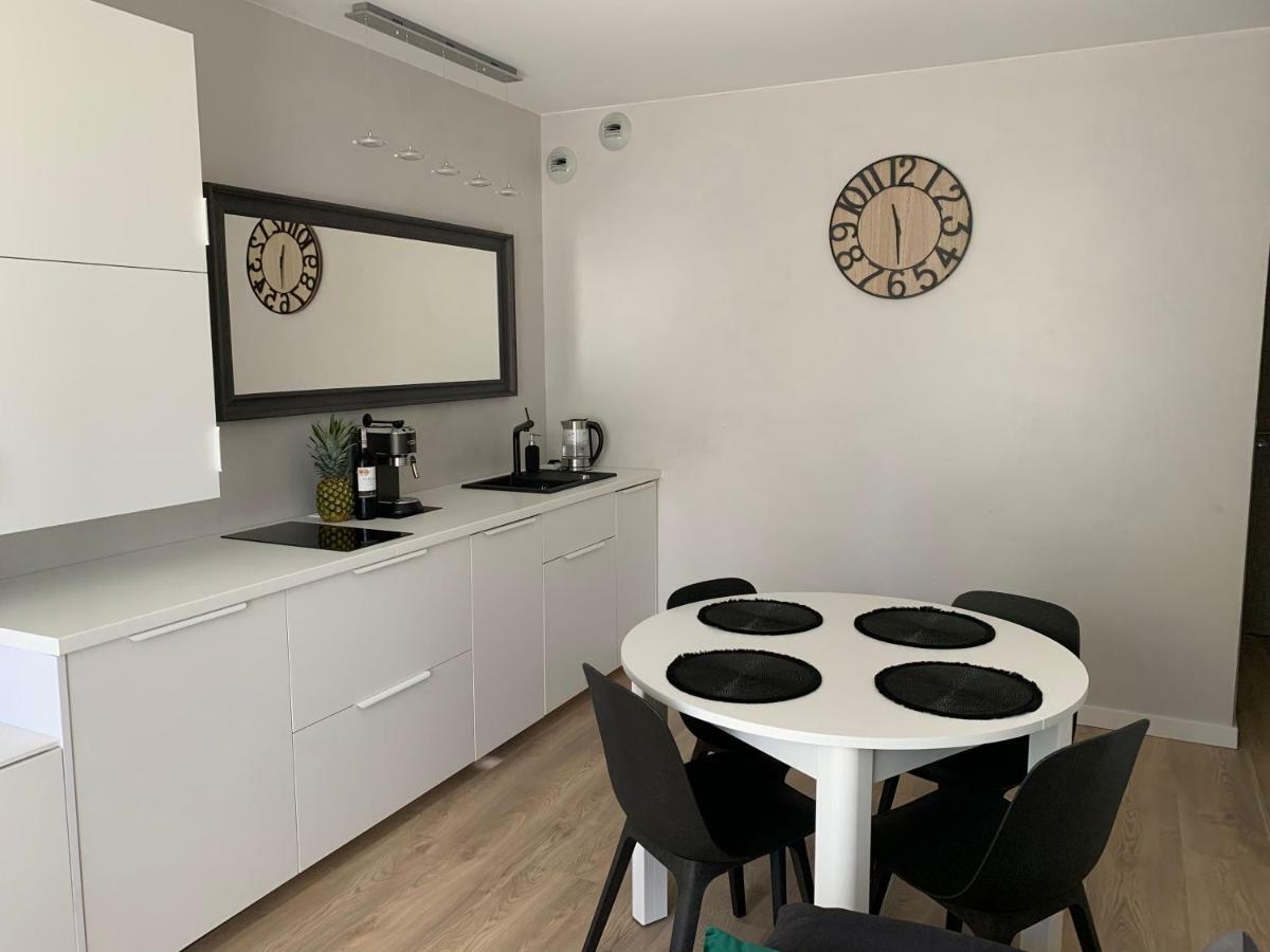 Apartament Skalisty Karpacz Eksteriør bilde