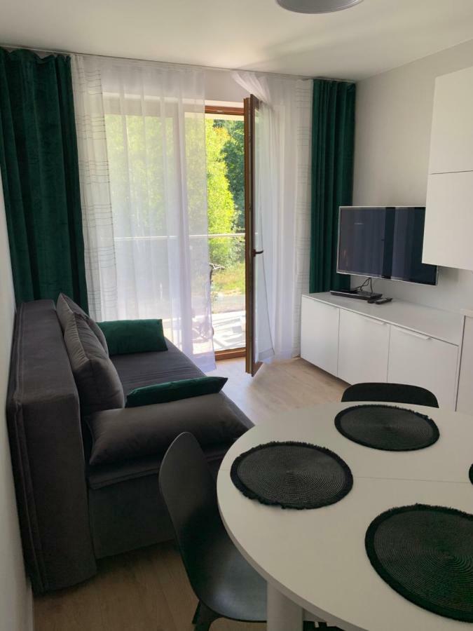Apartament Skalisty Karpacz Eksteriør bilde