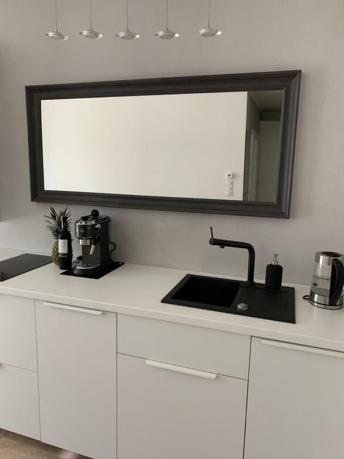 Apartament Skalisty Karpacz Eksteriør bilde