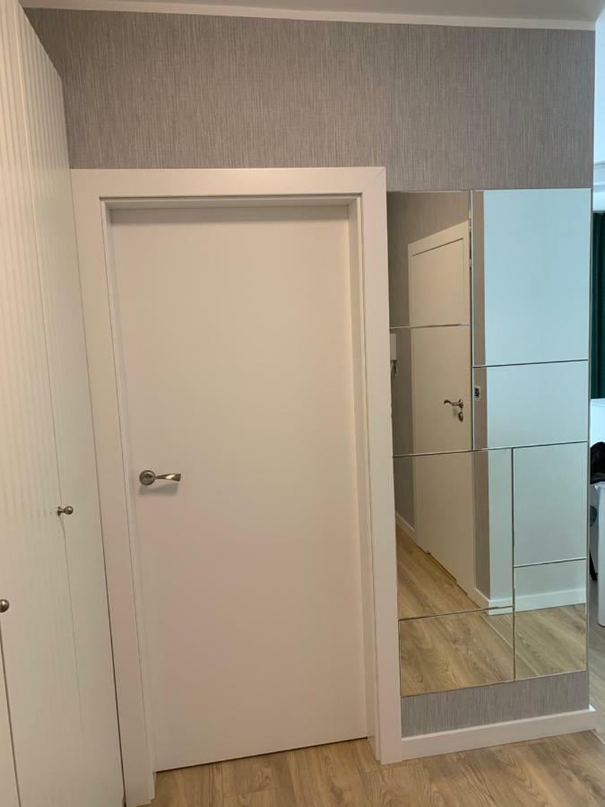Apartament Skalisty Karpacz Eksteriør bilde