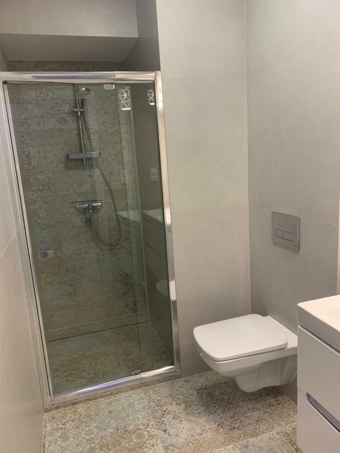 Apartament Skalisty Karpacz Eksteriør bilde