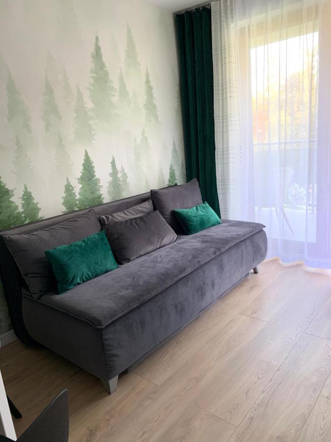 Apartament Skalisty Karpacz Eksteriør bilde