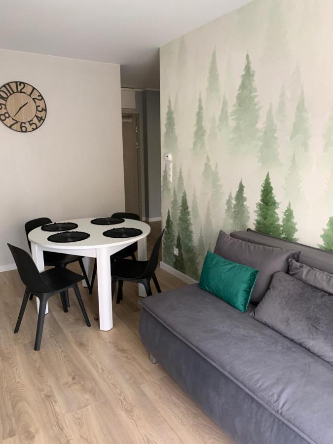 Apartament Skalisty Karpacz Eksteriør bilde