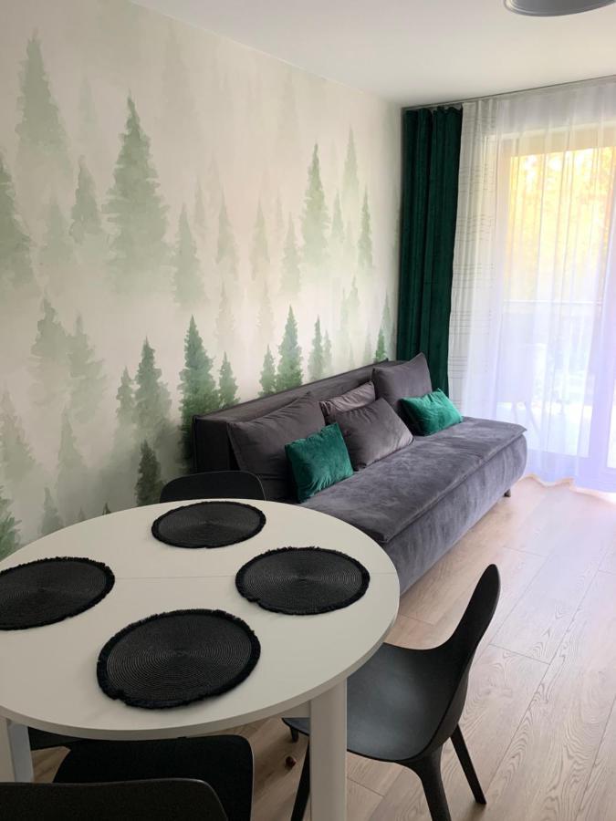 Apartament Skalisty Karpacz Eksteriør bilde