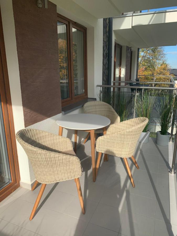 Apartament Skalisty Karpacz Eksteriør bilde